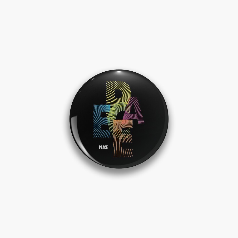 Item preview, Pin designed and sold by InsomniaProject.