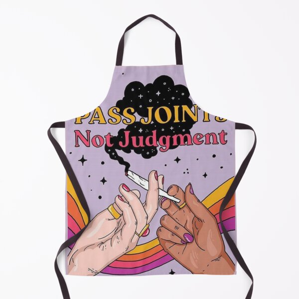 Item preview, Pass joints not judgement designed and sold by Amaeri.