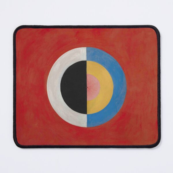Item preview, Hilma af Klint, Svanen designed and sold by Vintage Wall Art.