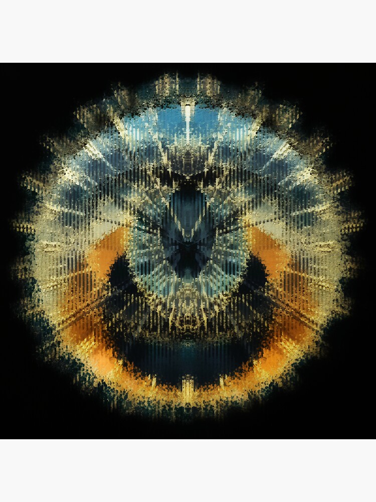 Time's Mystery by artlovervip