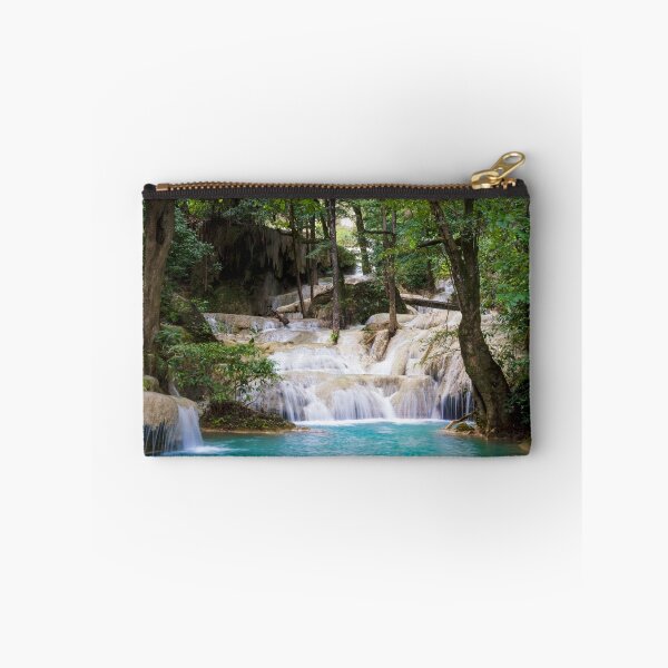 Item preview, "Erawan" water fall  designed and sold by naphotos.