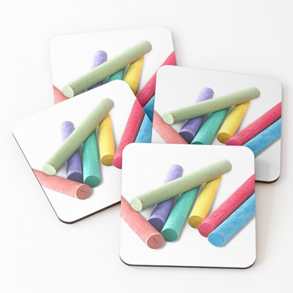 Item preview, Chalk designed and sold by Focal-Art.