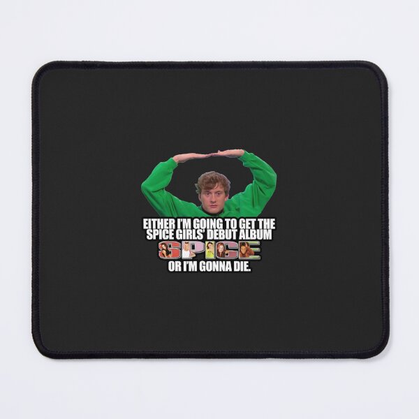 Item preview, at the time I looked like I was overreacting   designed and sold by WaxaFactories.