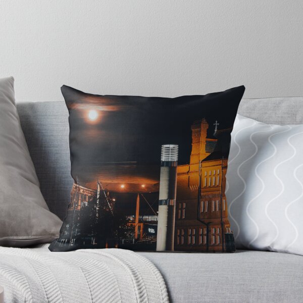 Item preview, Pierhead Building, Cardiff designed and sold by Rhiannon Phillips.