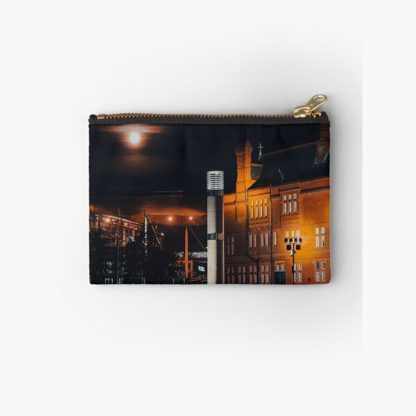 Item preview, Pierhead Building, Cardiff designed and sold by Rhiannon Phillips.