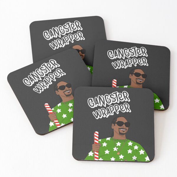 Item preview, Gangster Wrapper designed and sold by glitteredgold.