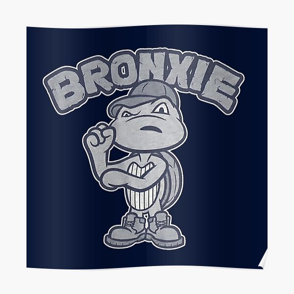 Yankee's unofficial mascot 'Bronxie' the Turtle finds new