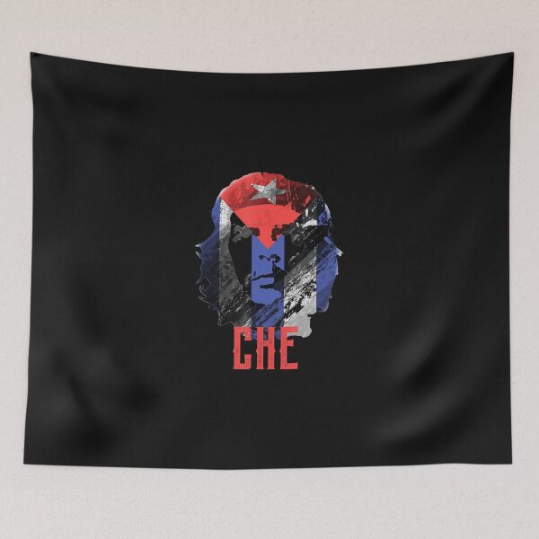 Item preview, Che Guevara designed and sold by xuanlao.