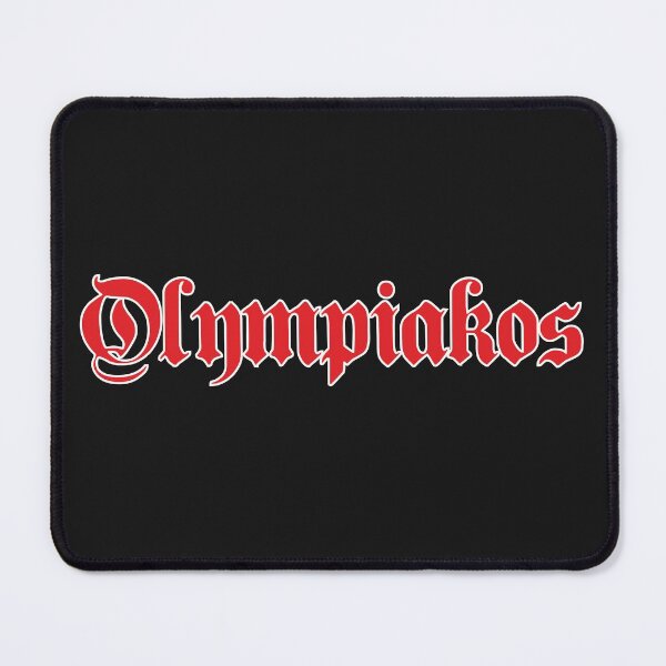 Item preview, Olympiacos designed and sold by MakisRIZOS.