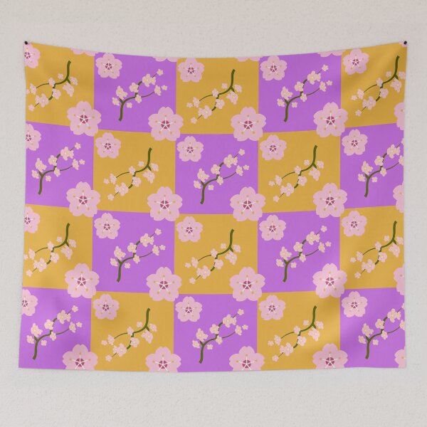 Item preview, Japanese Wagara Pattern designed and sold by Coralgb.