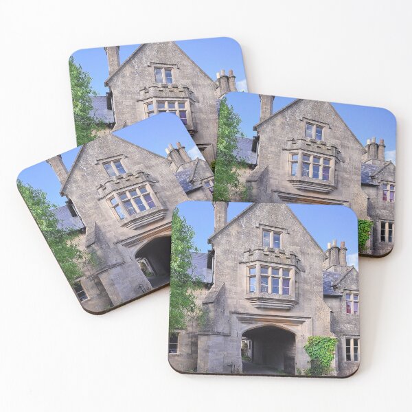 Item preview, Local Architecture, Somerset designed and sold by JonDelorme.