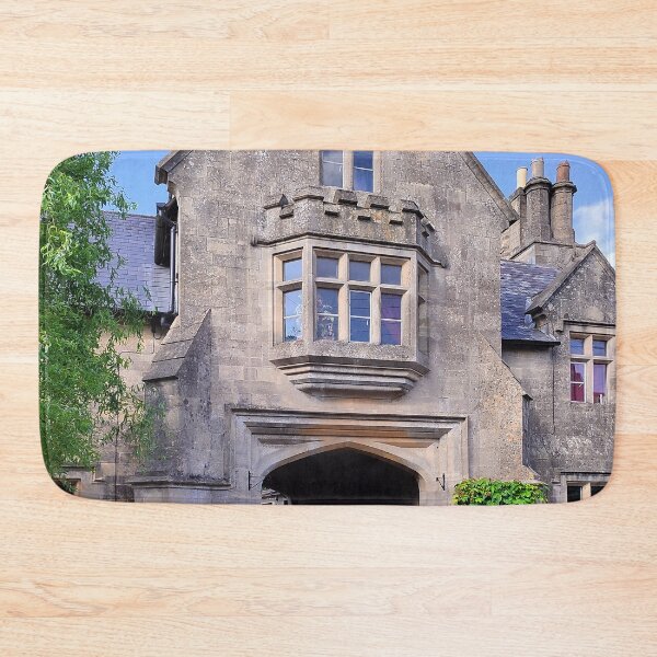 Item preview, Local Architecture, Somerset designed and sold by JonDelorme.