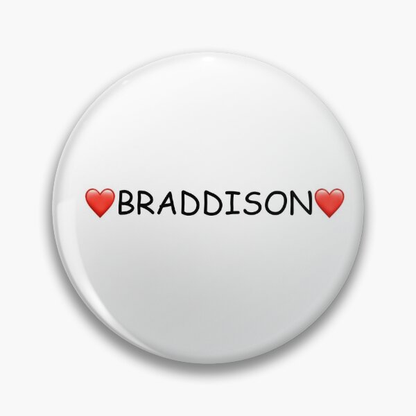 Item preview, braddison meme designed and sold by RubyLikesPlants.