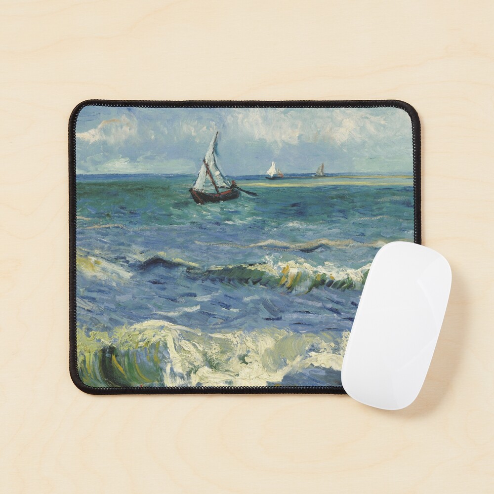 Item preview, Mouse Pad designed and sold by fineearth.