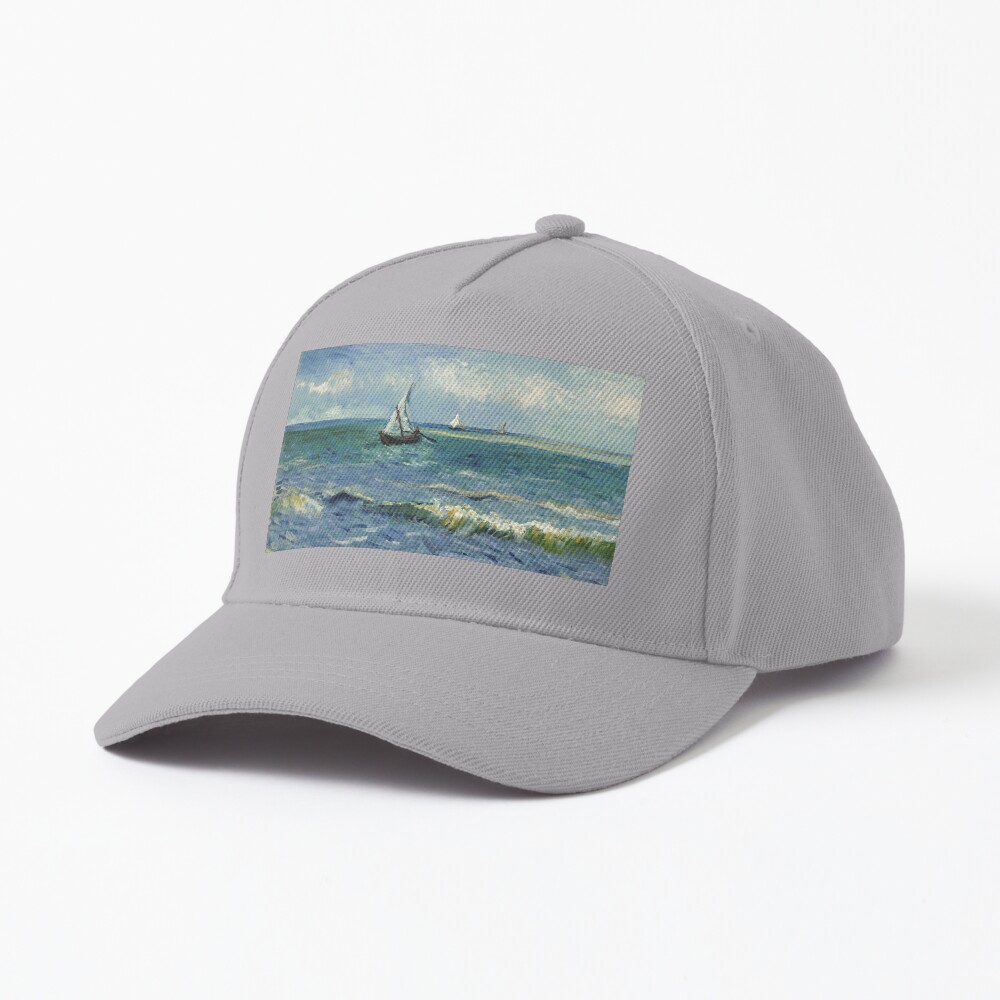 Item preview, Baseball Cap designed and sold by fineearth.