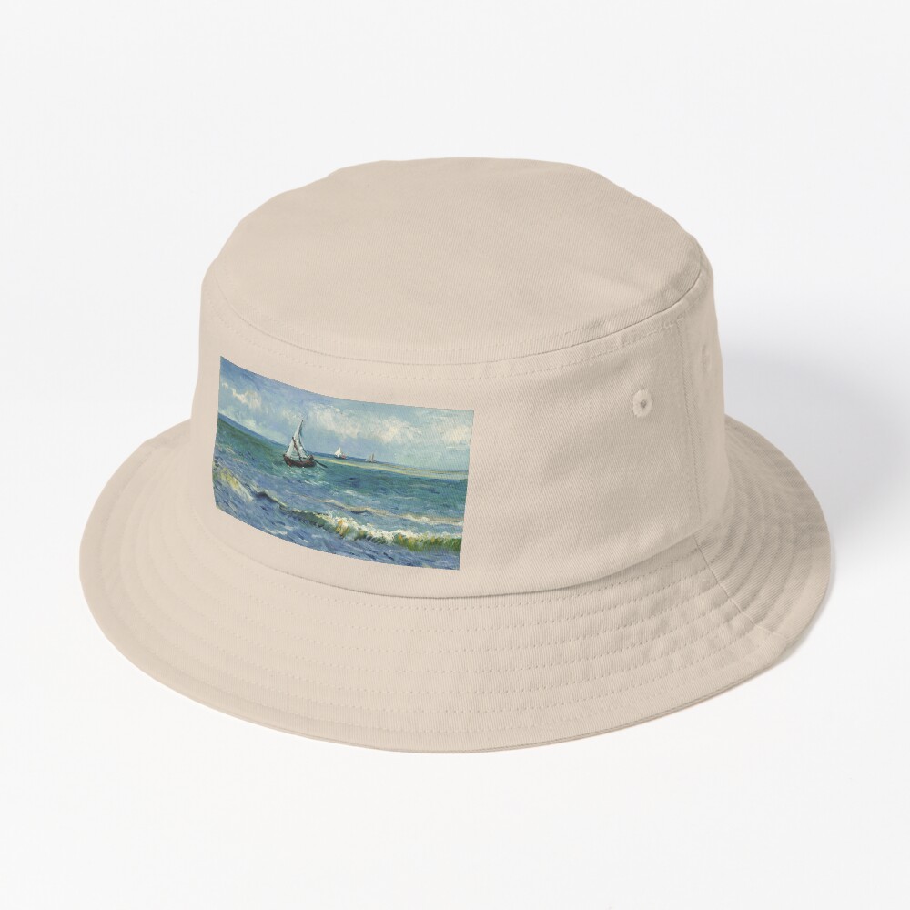 Item preview, Bucket Hat designed and sold by fineearth.