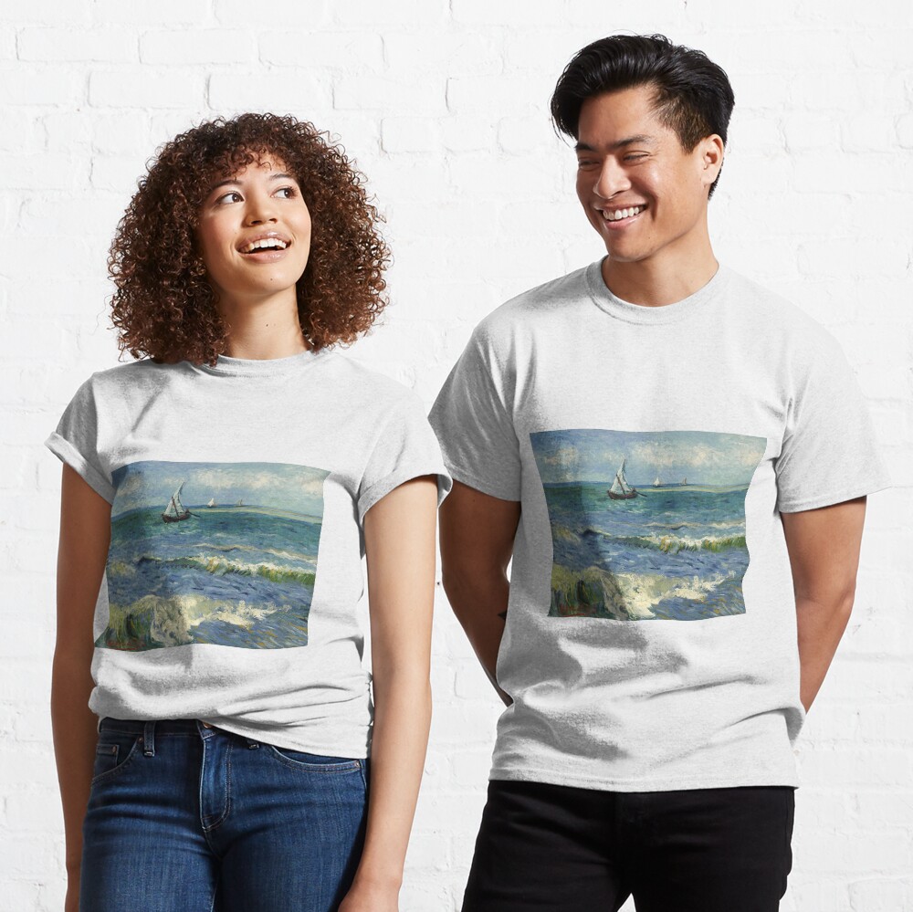 Item preview, Classic T-Shirt designed and sold by fineearth.