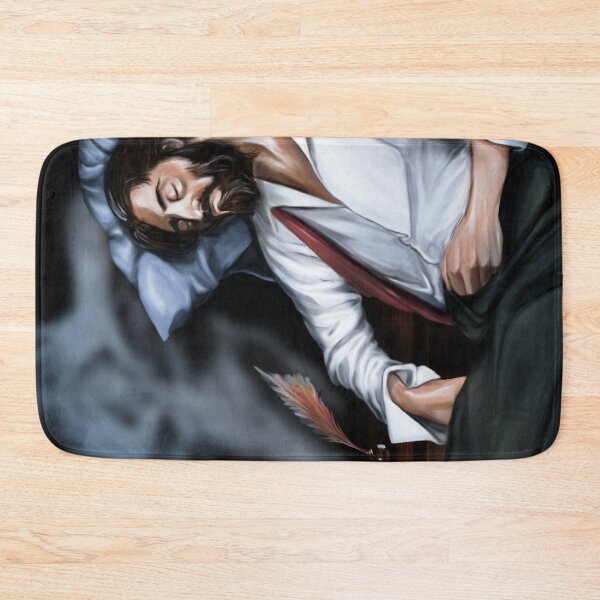 Item preview, The wall of sleep designed and sold by JCBoiza.
