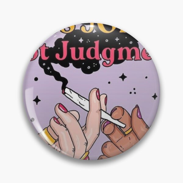 Item preview, Pass joints not judgement designed and sold by Amaeri.