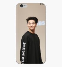 Jaebum iPhone Case