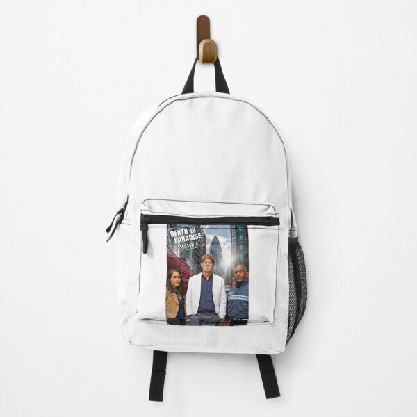 Item preview, A Mysterious Magazine Little Richard Death In Paradise Bbc Season 6 Trending designed and sold by JonesLittle.