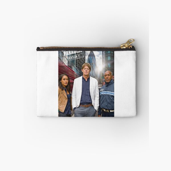 Item preview, A Mysterious Magazine Little Richard Death In Paradise Bbc Season 6 Trending designed and sold by JonesLittle.