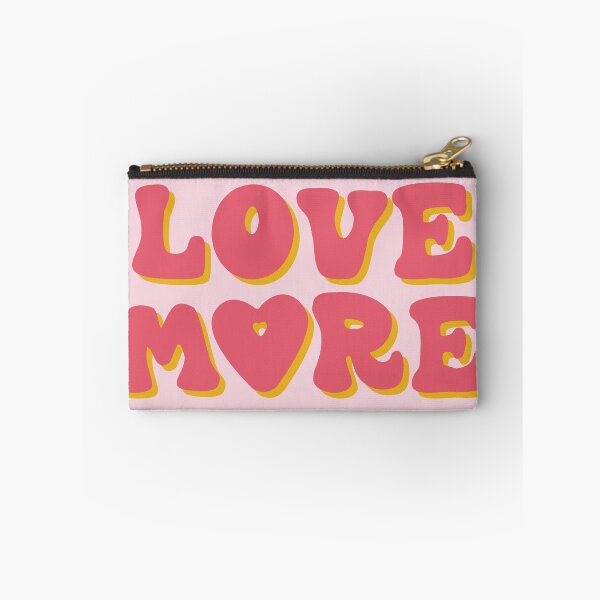 Item preview, Groovy Love more - Pink designed and sold by LaftaDesign.
