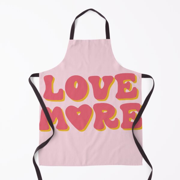 Item preview, Groovy Love more - Pink designed and sold by LaftaDesign.