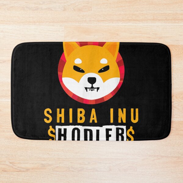 Item preview, Shiba Inu Token Crypto Shib Inu Hodler Coin Cryptocurrency designed and sold by cysandy.