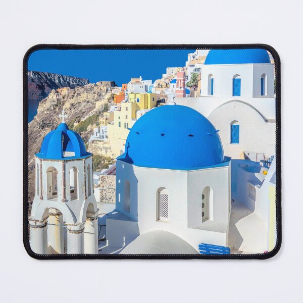 Item preview, Santorini, Greece designed and sold by Sasas Design.