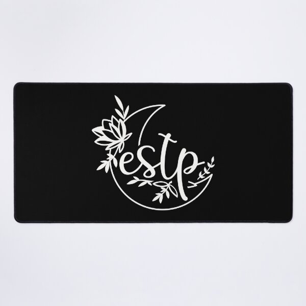 Item preview, ESTP designed and sold by artsomenautte.