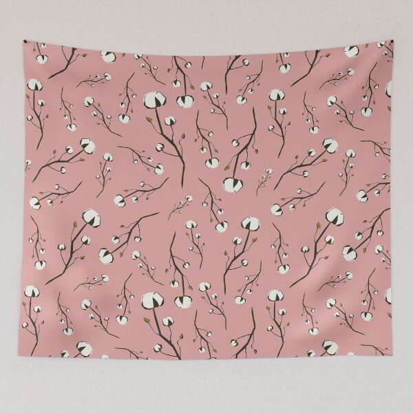 Item preview, Cotton designed and sold by BumbleBomboBee.