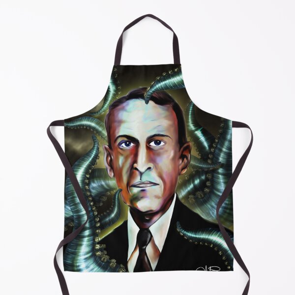 Item preview, Lovecraft dreams designed and sold by JCBoiza.