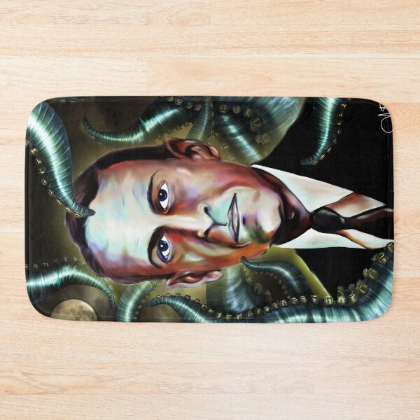 Item preview, Lovecraft dreams designed and sold by JCBoiza.