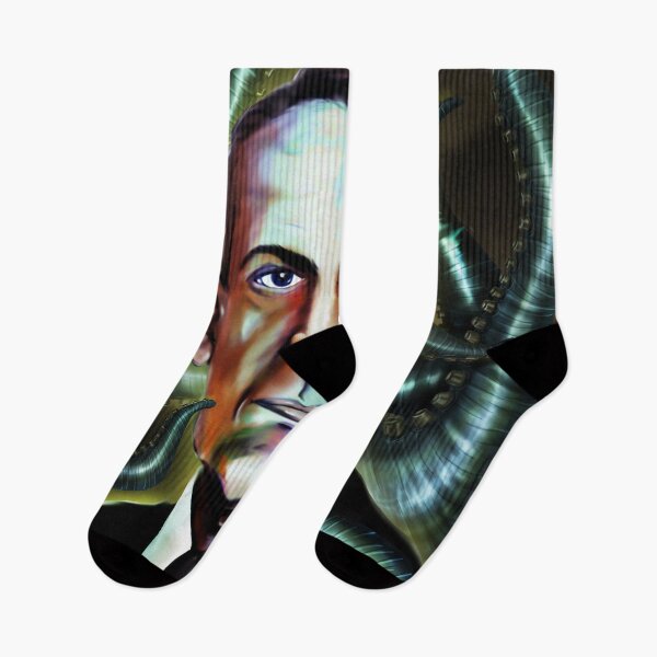Item preview, Lovecraft dreams designed and sold by JCBoiza.