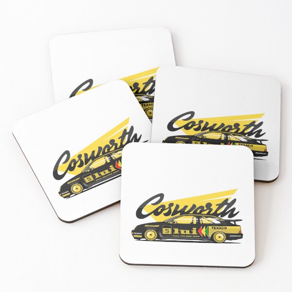Item preview, Sierra RS Cosworth  designed and sold by shketdesign.