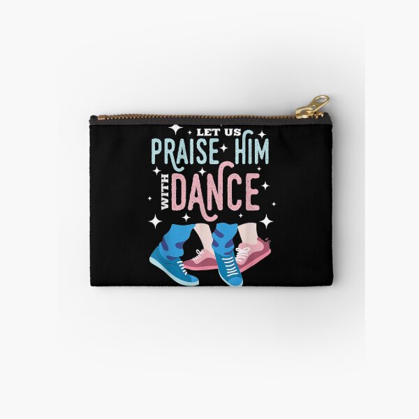 Item preview, Praise Him With Dance Ballet Dance designed and sold by cysandy.
