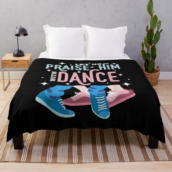 Item preview, Praise Him With Dance Ballet Dance designed and sold by cysandy.