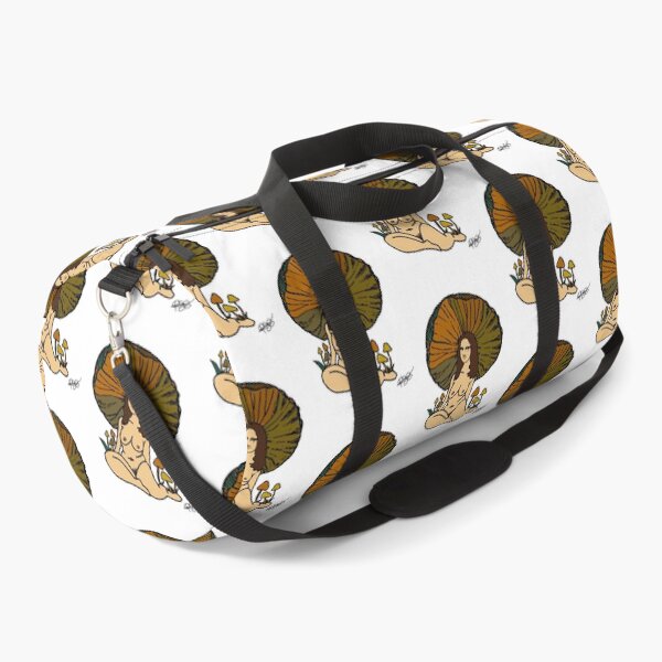 Item preview, Mona’s mushroom  designed and sold by rachaeldoes.