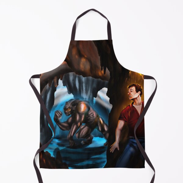 Item preview, The beast designed and sold by JCBoiza.