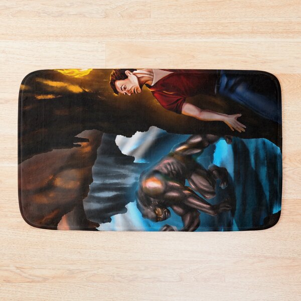 Item preview, The beast designed and sold by JCBoiza.