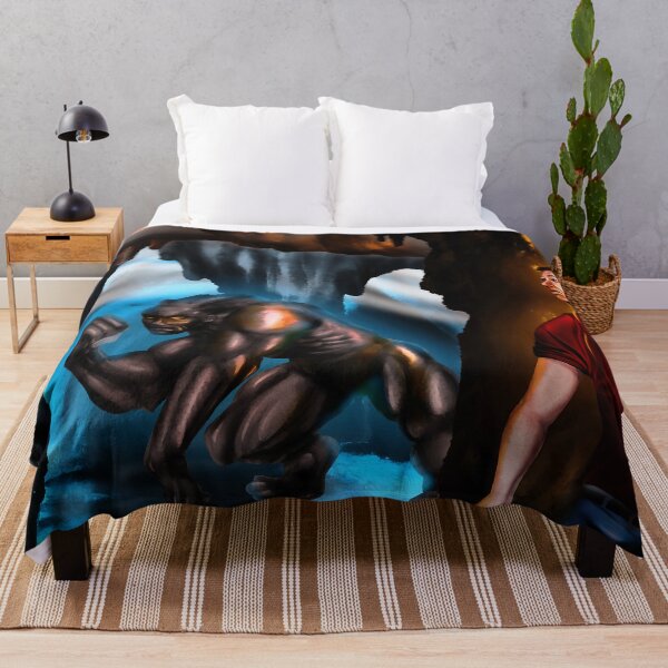 Item preview, The beast designed and sold by JCBoiza.