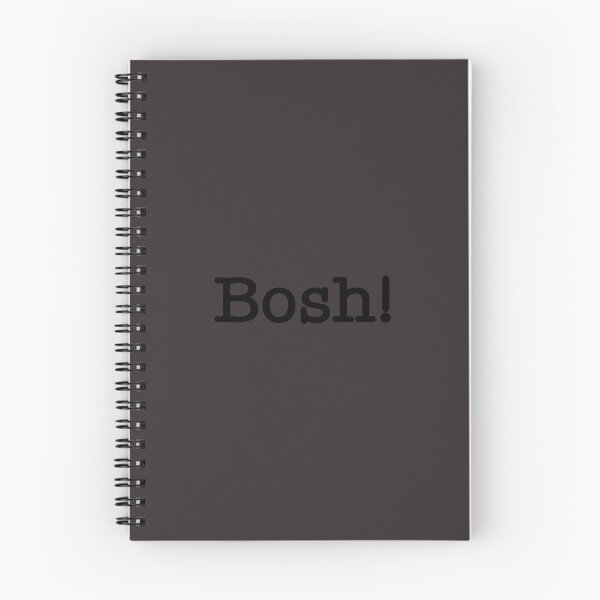 Item preview, Bosh   designed and sold by WaxaFactories.