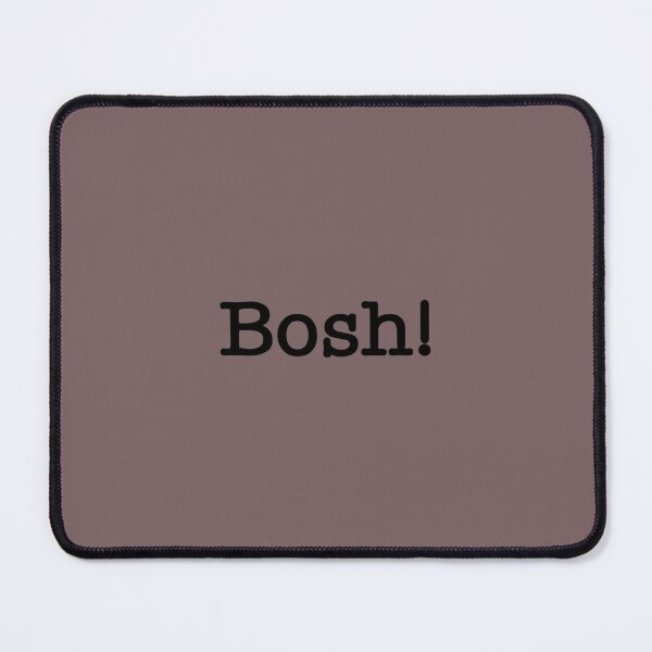 Item preview, Bosh designed and sold by WaxaFactories.