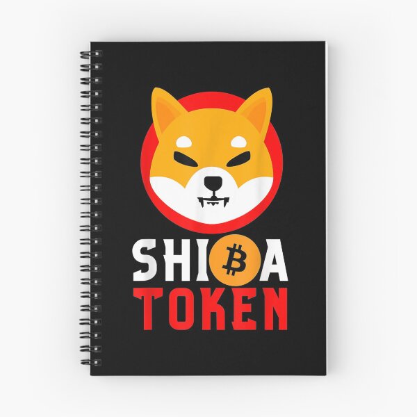 Item preview, Shiba Inu Token Dogecoin Killer Crypto Hodler designed and sold by cysandy.