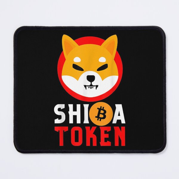 Item preview, Shiba Inu Token Dogecoin Killer Crypto Hodler designed and sold by cysandy.