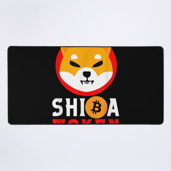 Item preview, Shiba Inu Token Dogecoin Killer Crypto Hodler designed and sold by cysandy.