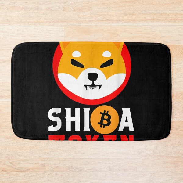 Artikelvorschau, Shiba Inu Token Dogecoin Killer Crypto Hodler entworfen und verkauft von cysandy.