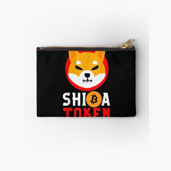 Item preview, Shiba Inu Token Dogecoin Killer Crypto Hodler designed and sold by cysandy.