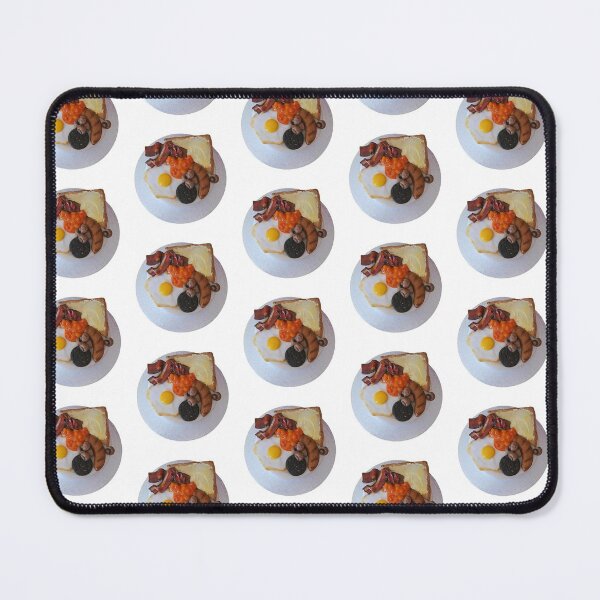 Item preview, English breakfast cake designed and sold by sugarrosekitch.